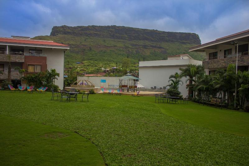 Photo of Club Mahindra Hatgad, 4-star hotel in Nashik