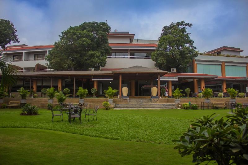 Photo of Club Mahindra Hatgad, 4-star hotel in Nashik