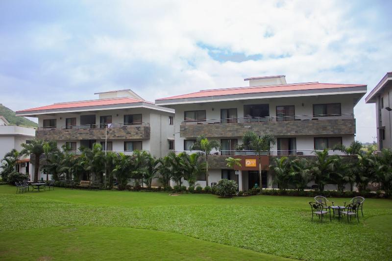 Photo of Club Mahindra Hatgad, 4-star hotel in Nashik