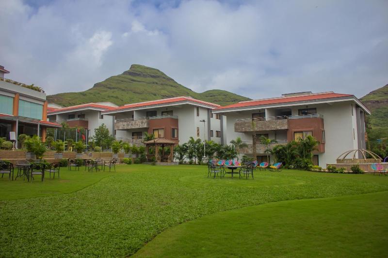 Photo of Club Mahindra Hatgad, 4-star hotel in Nashik
