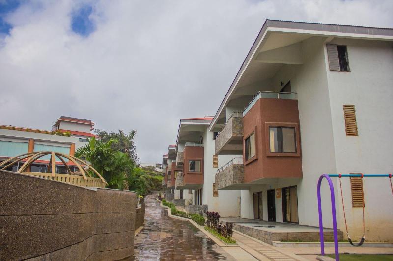 Photo of Club Mahindra Hatgad, 4-star hotel in Nashik