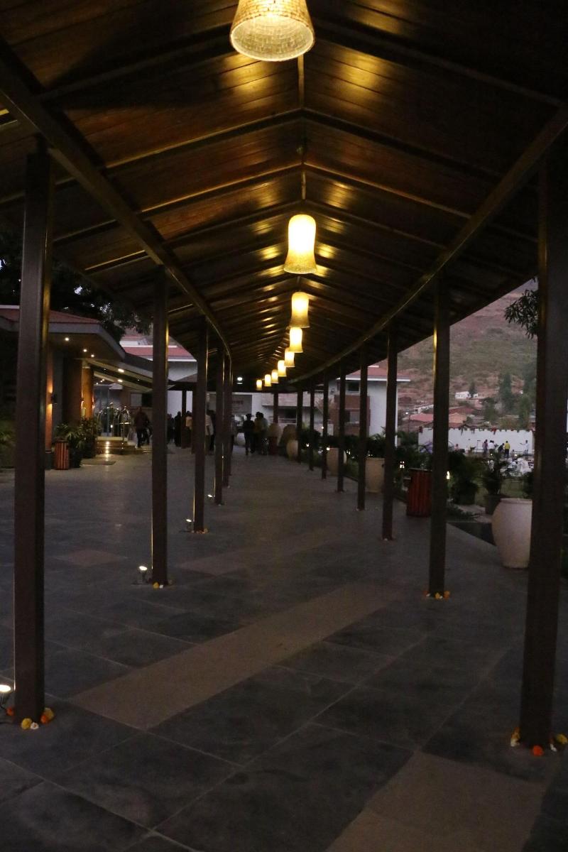 Photo of Club Mahindra Hatgad, 4-star hotel in Nashik