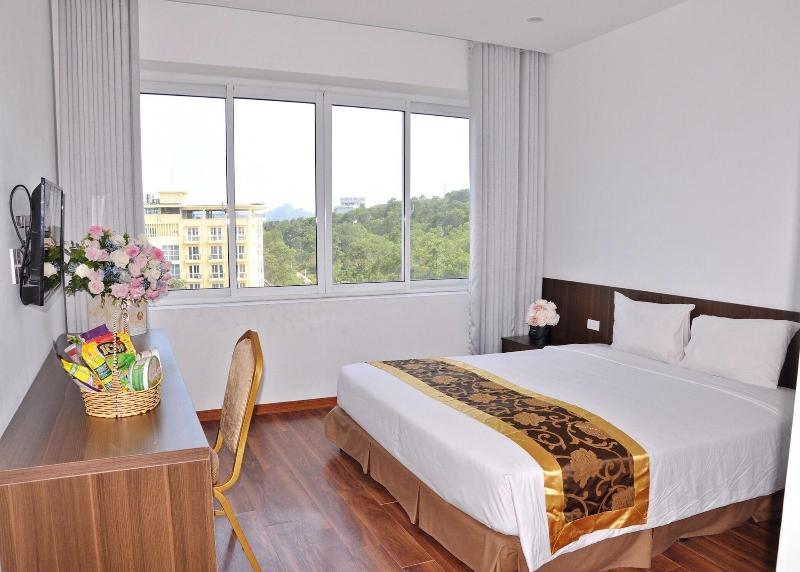 Hiddencharm hotel, Singapore