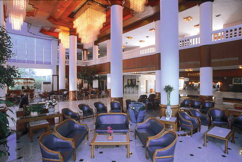 Photo of Royal Twins Palace Hotel, 3-star hotel in Central Pattaya