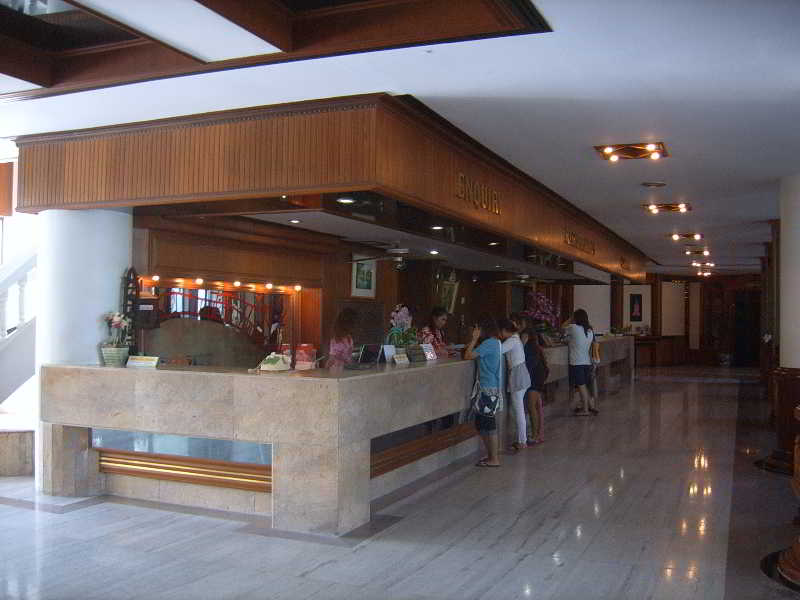 Photo of Royal Twins Palace Hotel, 3-star hotel in Central Pattaya