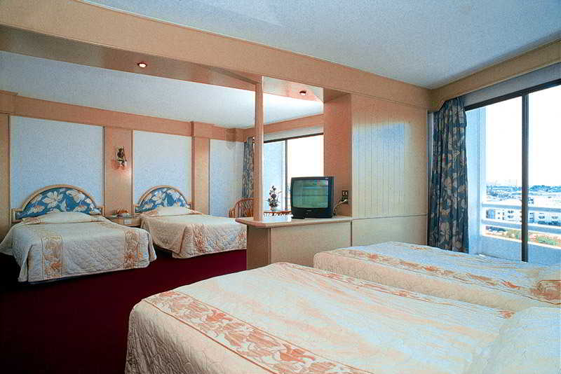 Photo of Royal Twins Palace Hotel, 3-star hotel in Central Pattaya