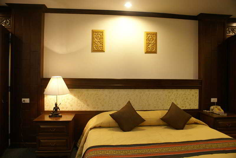 Photo of Royal Twins Palace Hotel, 3-star hotel in Central Pattaya