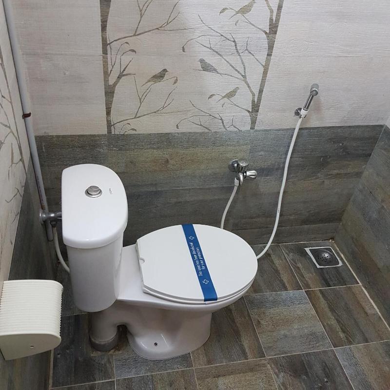 Photo of Amutham Residency, 2-star hotel in Tiruchirappalli