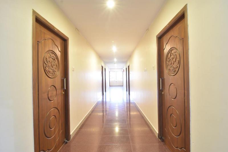 Photo of Amutham Residency, 2-star hotel in Tiruchirappalli
