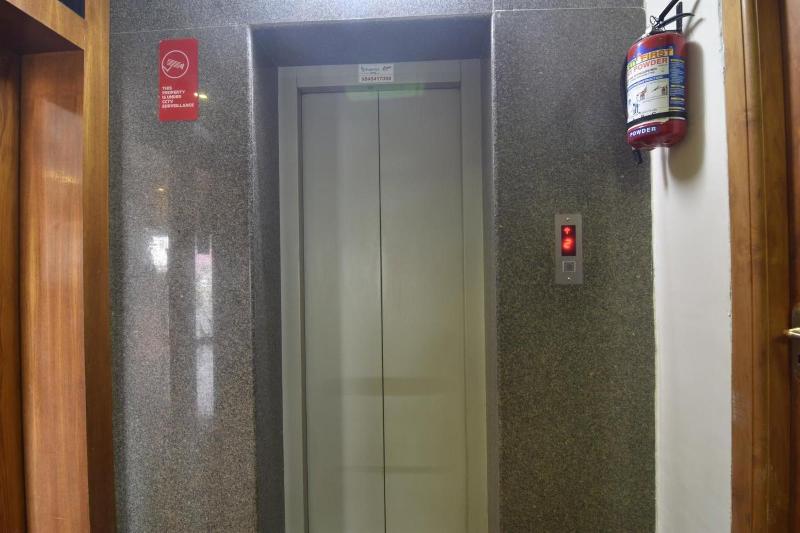 Photo of Amutham Residency, 2-star hotel in Tiruchirappalli