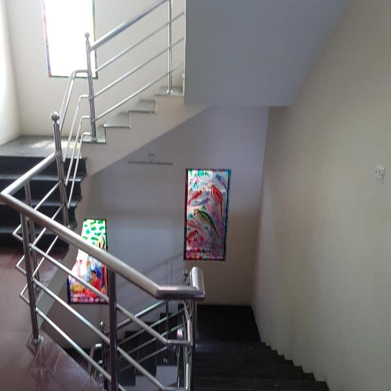 Photo of Amutham Residency, 2-star hotel in Tiruchirappalli