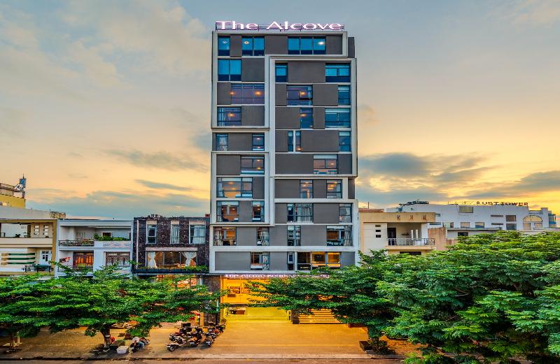 Ocean Star Da Nang Bay Hotel, Singapore