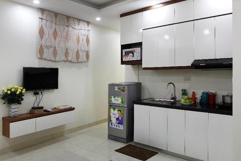 iStay Hotel Apartment 2, Singapore