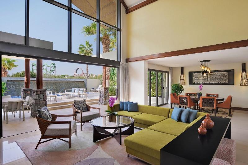 Lapita, Dubai Parks and Resorts, Autograph Collection, Singapore