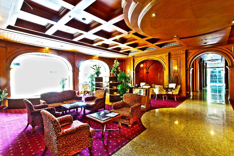 Photo of The Victory Hotel, 4-star hotel in Chiang Rai (province)