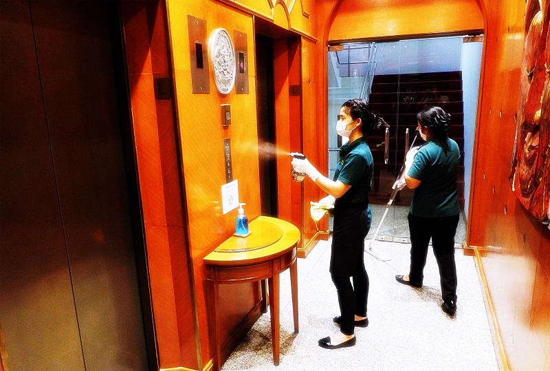 Photo of The Victory Hotel, 4-star hotel in Chiang Rai (province)