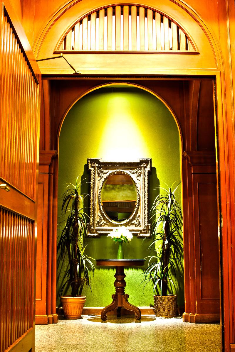 Photo of The Victory Hotel, 4-star hotel in Chiang Rai (province)