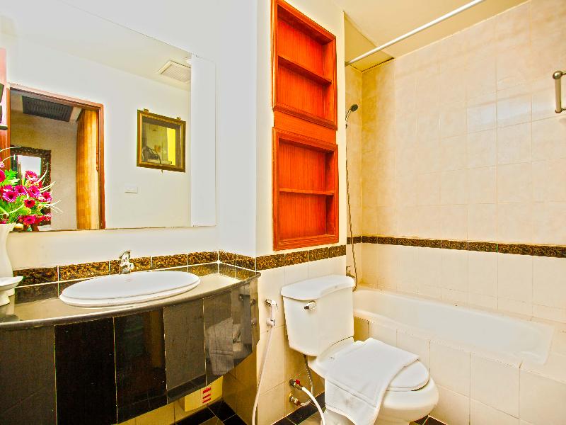 Photo of The Victory Hotel, 4-star hotel in Chiang Rai (province)