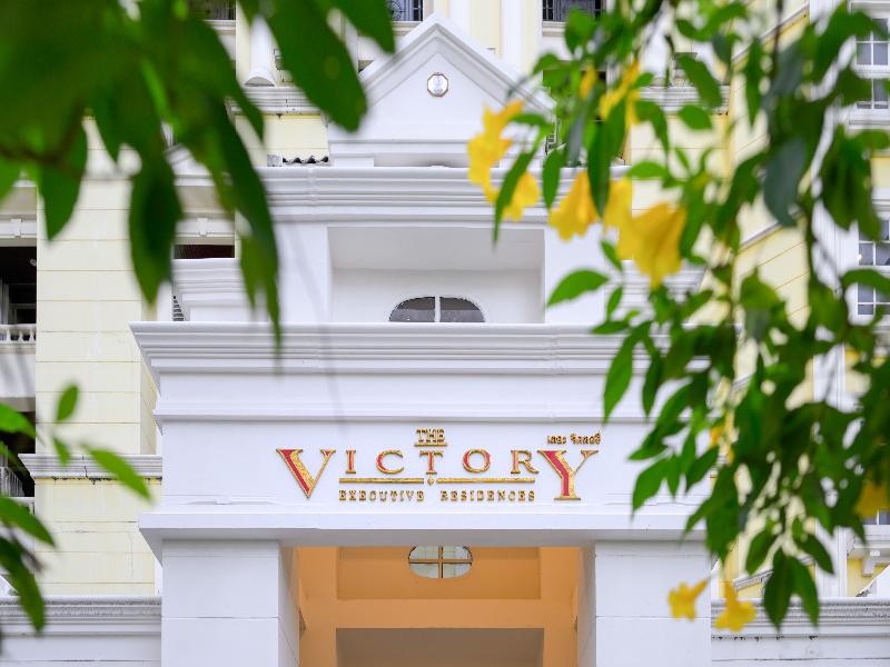 Photo of The Victory Hotel, 4-star hotel in Chiang Rai (province)