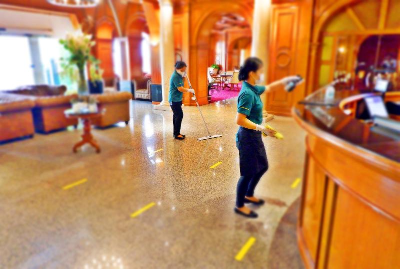 Photo of The Victory Hotel, 4-star hotel in Chiang Rai (province)