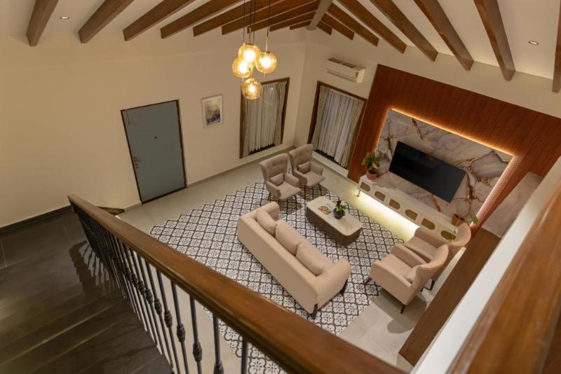 Photo of Lamrin Morjim Goa, 3-star hotel in Morjim