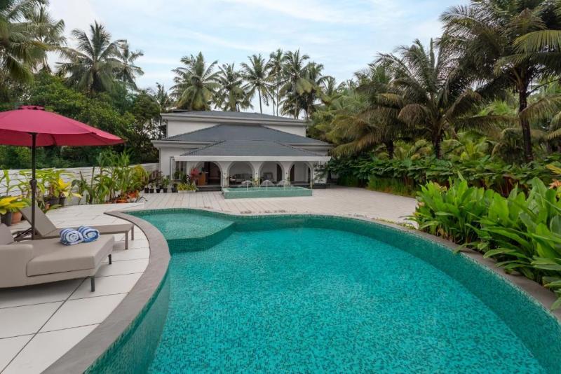 Photo of Lamrin Morjim Goa, 3-star hotel in Morjim