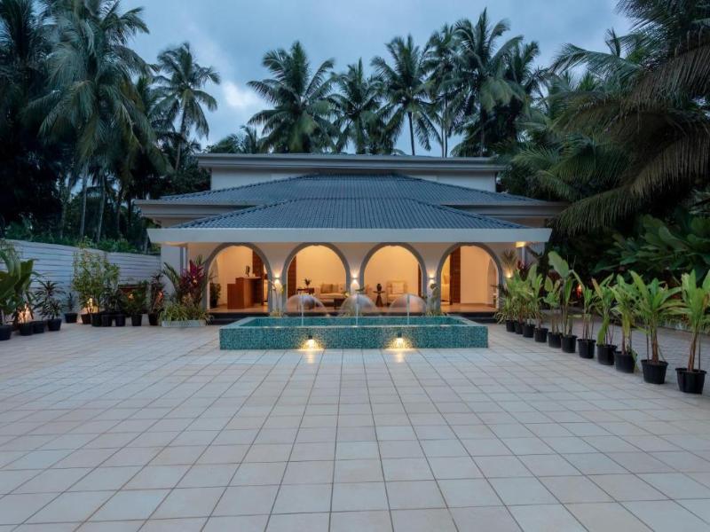 Photo of Lamrin Morjim Goa, 3-star hotel in Morjim