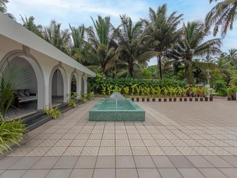 Photo of Lamrin Morjim Goa, 3-star hotel in Morjim