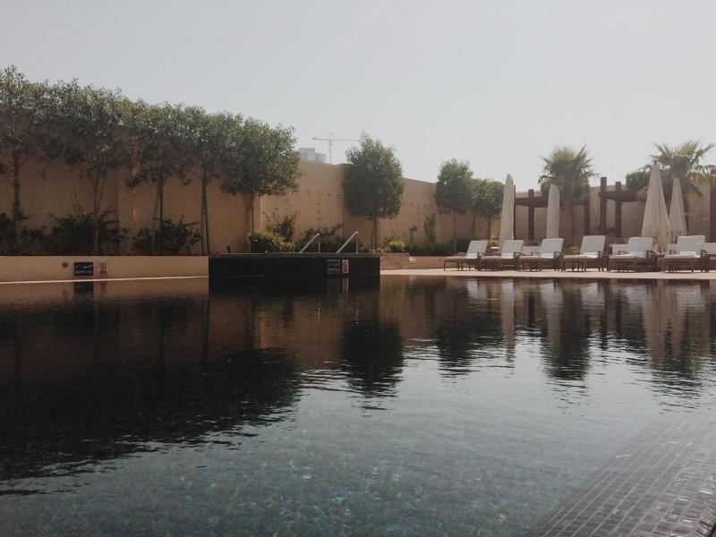 Photo of Hilton Bahrain City Centre Hotel & Residences, 5-star hotel in Manama