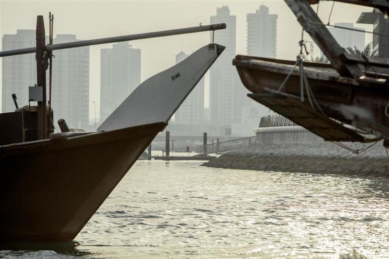 Photo of Hilton Bahrain City Centre Hotel & Residences, 5-star hotel in Manama