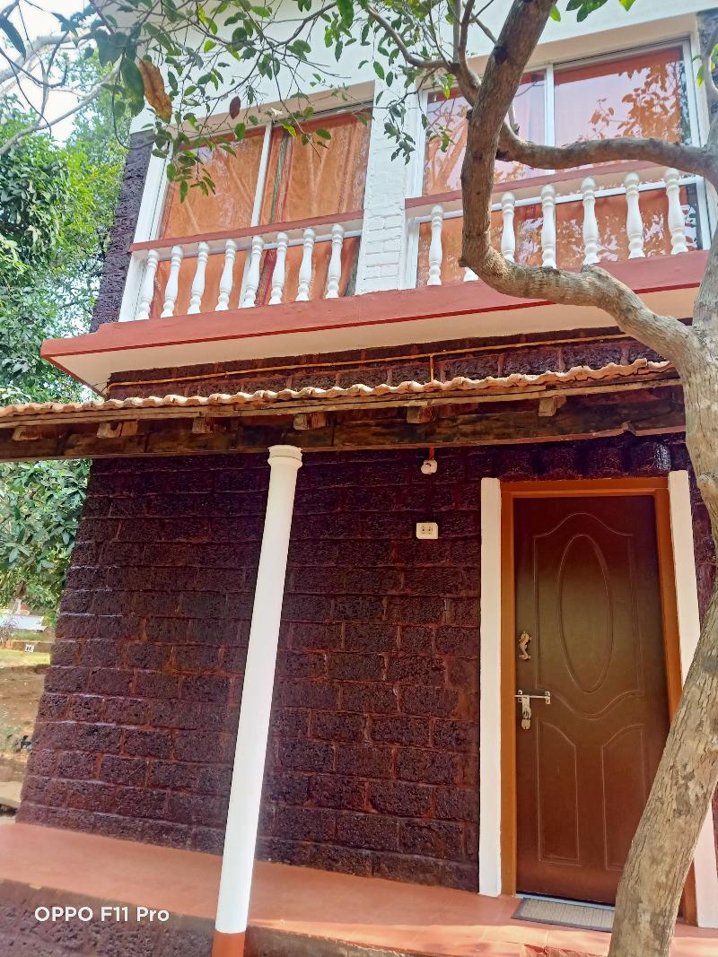 Photo of Namaste Yoga Farm, 4-star hotel in Gokarna