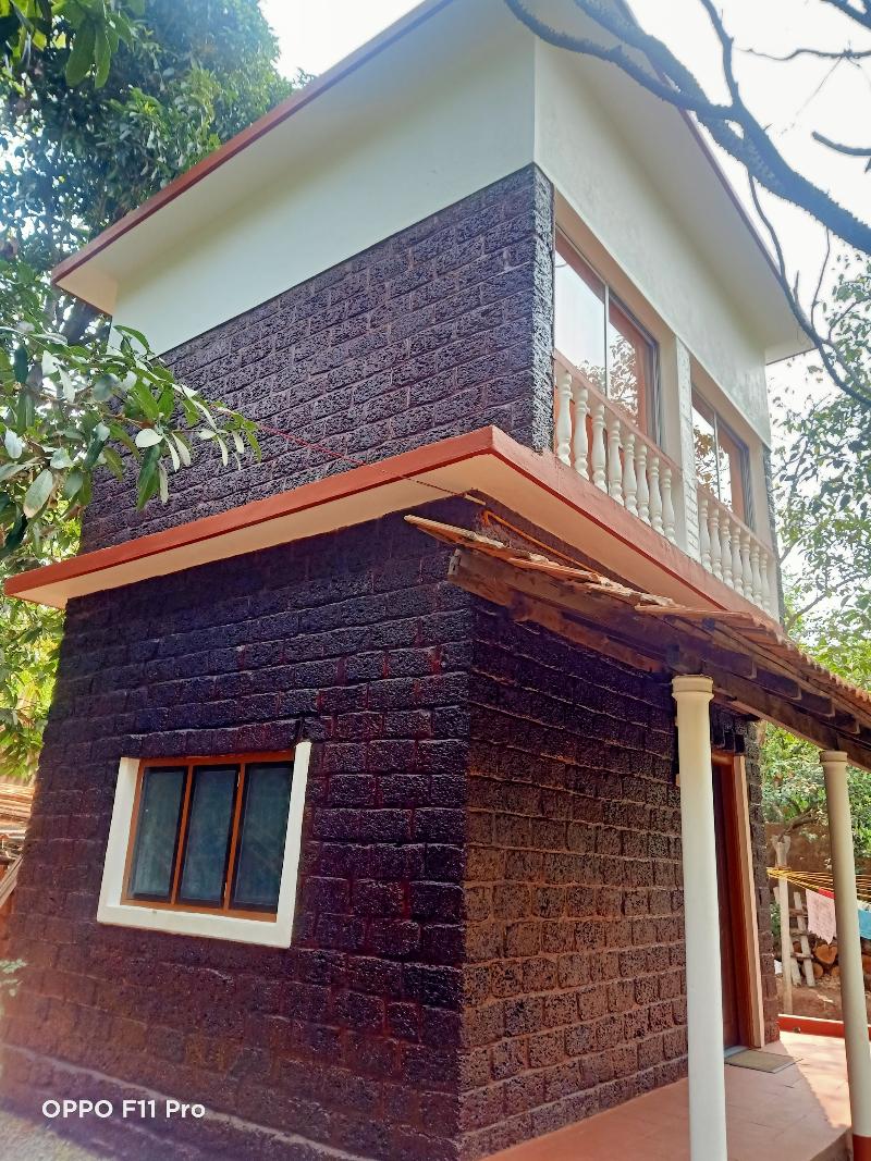 Photo of Namaste Yoga Farm, 4-star hotel in Gokarna