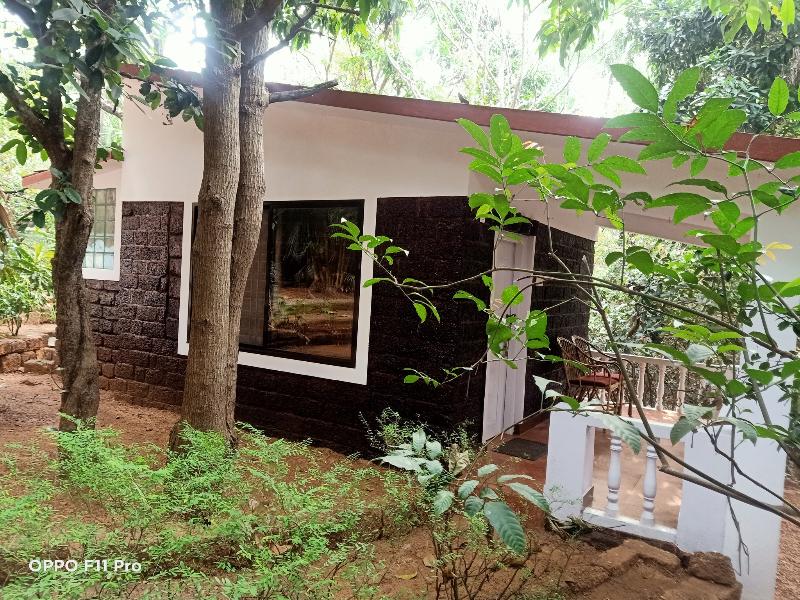 Photo of Namaste Yoga Farm, 4-star hotel in Gokarna