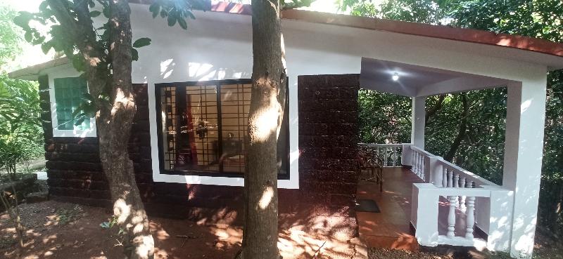 Photo of Namaste Yoga Farm, 4-star hotel in Gokarna