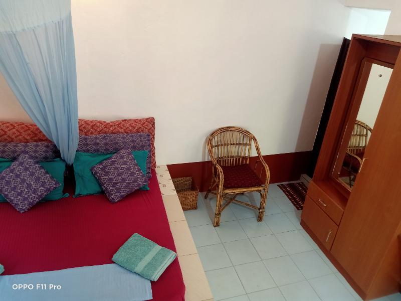 Photo of Namaste Yoga Farm, 4-star hotel in Gokarna