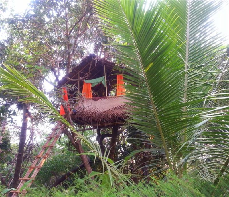 Photo of Namaste Yoga Farm, 4-star hotel in Gokarna