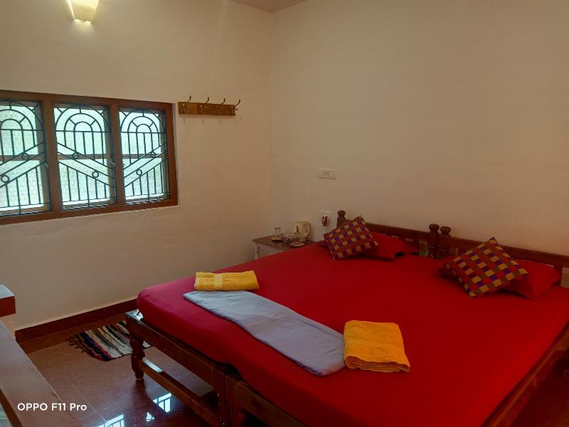 Photo of Namaste Yoga Farm, 4-star hotel in Gokarna