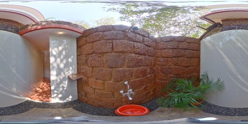 Photo of Namaste Yoga Farm, 4-star hotel in Gokarna