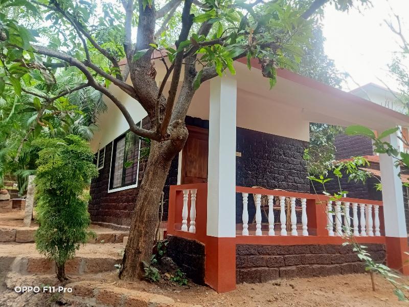 Photo of Namaste Yoga Farm, 4-star hotel in Gokarna