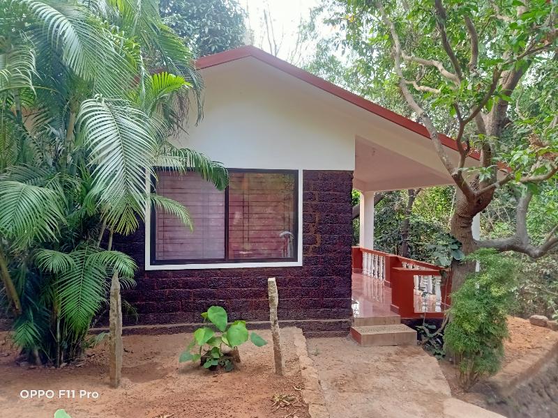 Photo of Namaste Yoga Farm, 4-star hotel in Gokarna