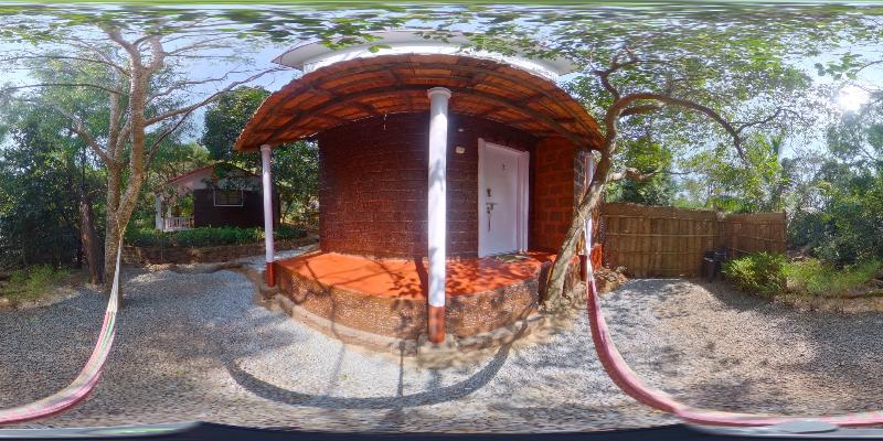 Photo of Namaste Yoga Farm, 4-star hotel in Gokarna