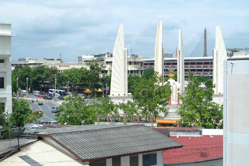Photo of Methavalai Residence, 4-star hotel in Bangkok (and vicinity)