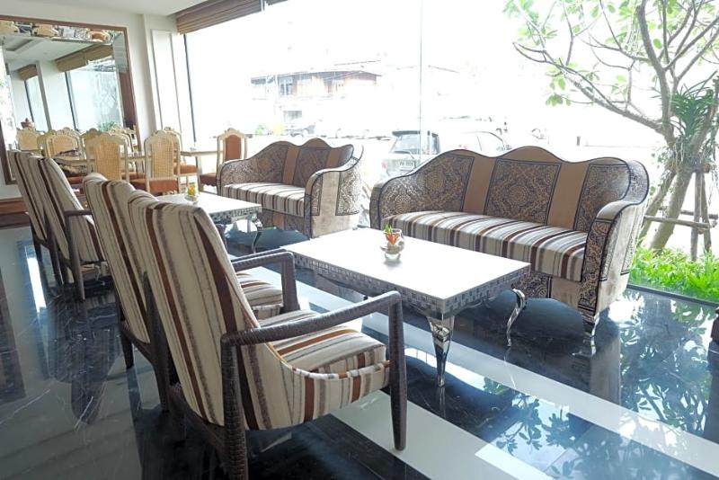 Photo of Methavalai Residence, 4-star hotel in Bangkok (and vicinity)