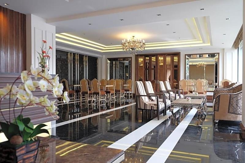 Photo of Methavalai Residence, 4-star hotel in Bangkok (and vicinity)