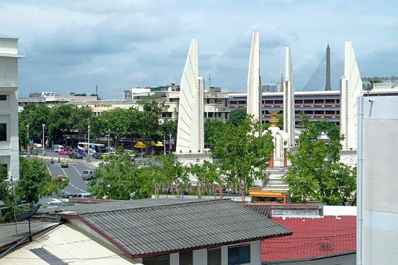 Photo of Methavalai Residence, 4-star hotel in Bangkok (and vicinity)