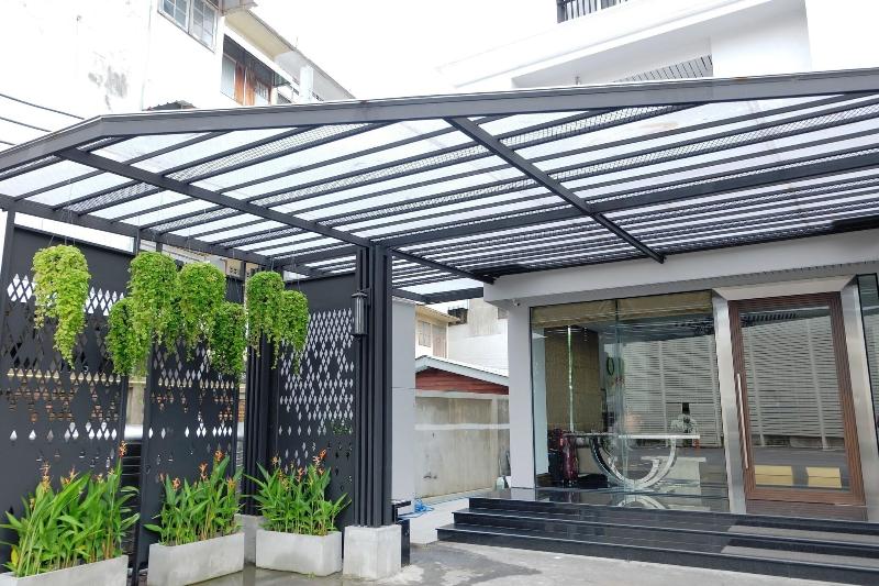 Photo of Methavalai Residence, 4-star hotel in Bangkok (and vicinity)