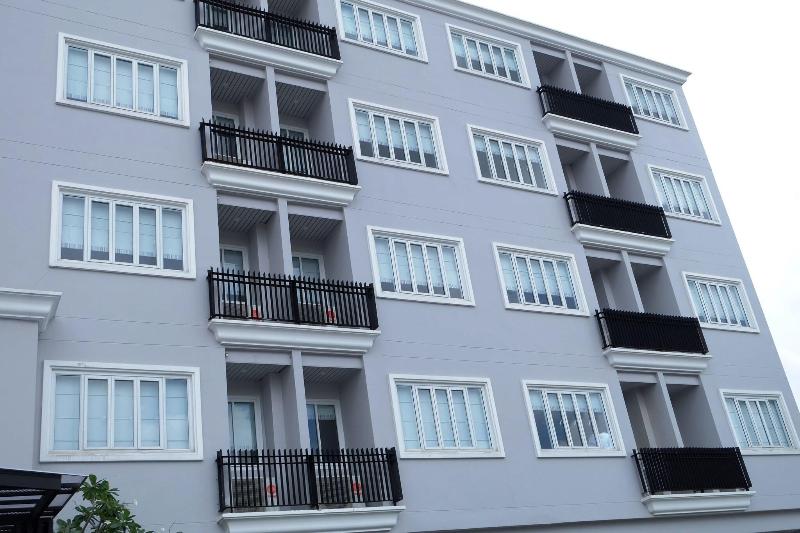 Photo of Methavalai Residence, 4-star hotel in Bangkok (and vicinity)