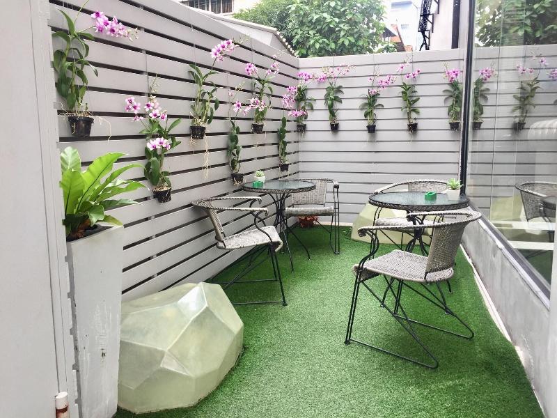 Photo of Methavalai Residence, 4-star hotel in Bangkok (and vicinity)