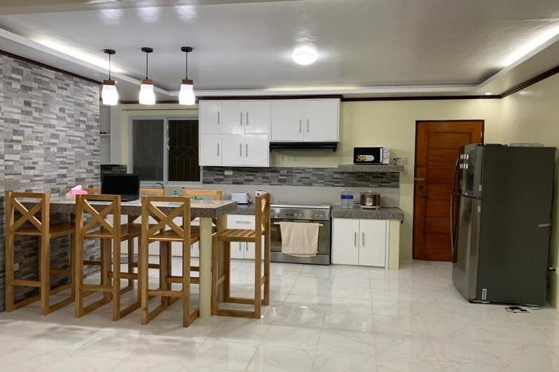 Michael's Homestay - Farm Villa near Patar Beach & Bolinao Falls, 3-star hotel in Bolinao