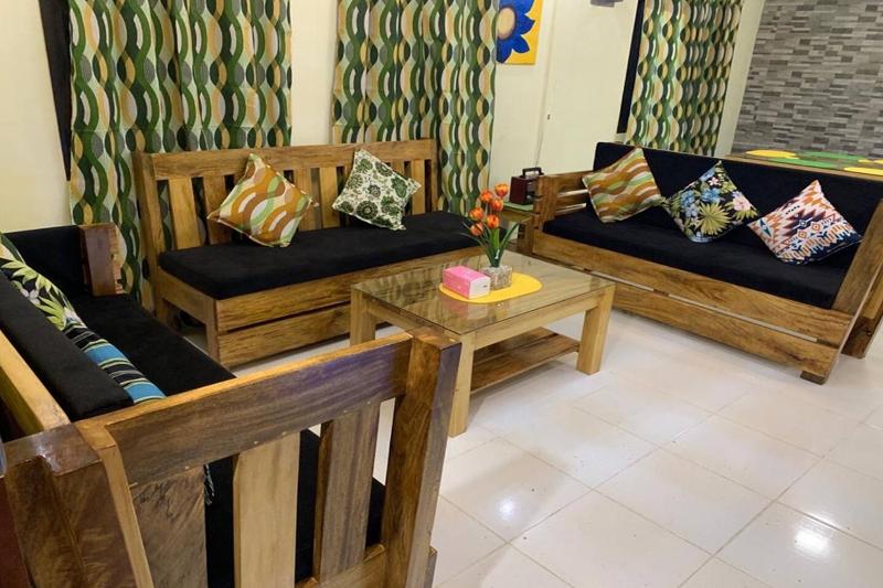Photo of Michael's Homestay - Farm Villa near Patar Beach & Bolinao Falls, 3-star hotel in Bolinao